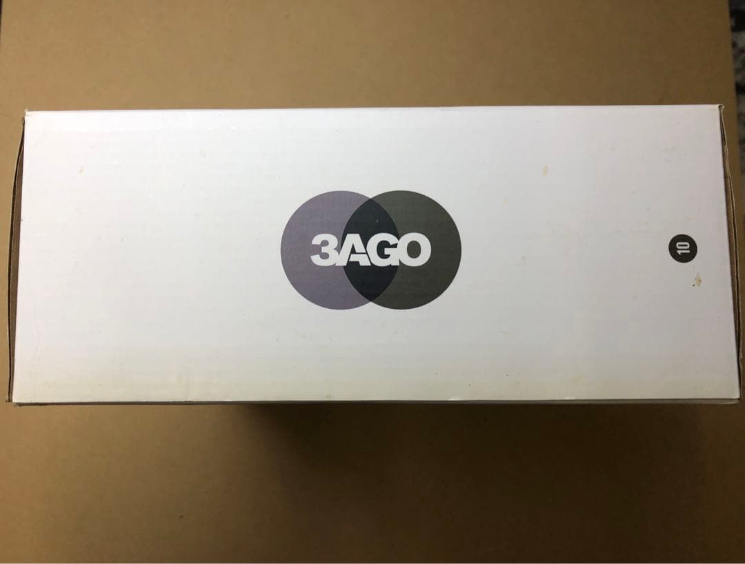 threeA (3AGO デッドイージーコープ・セット)