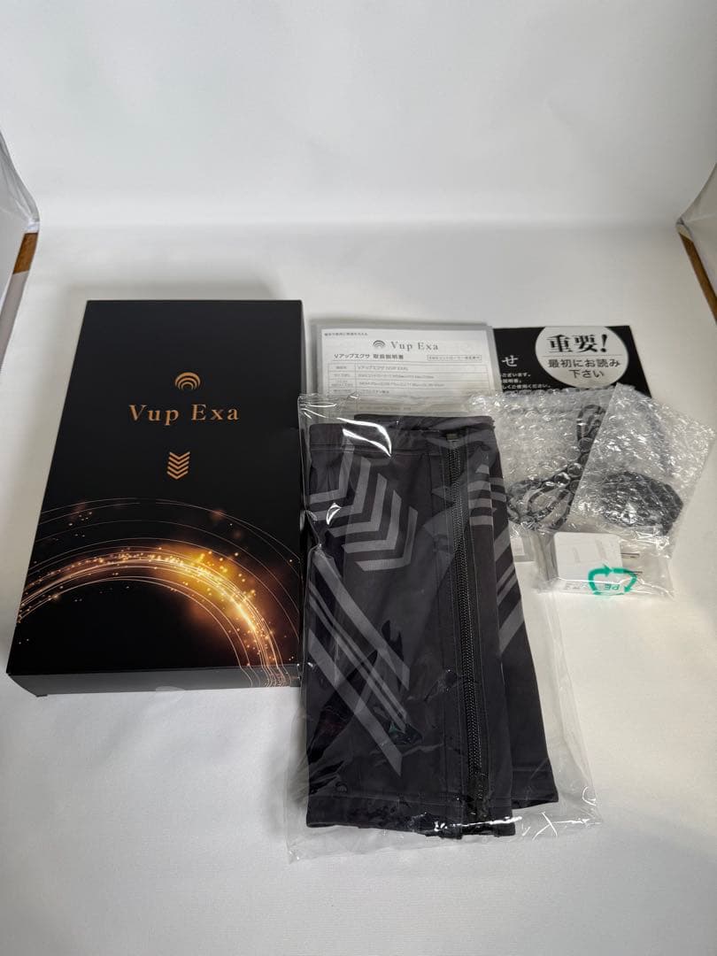 Vup Exa Mサイズ