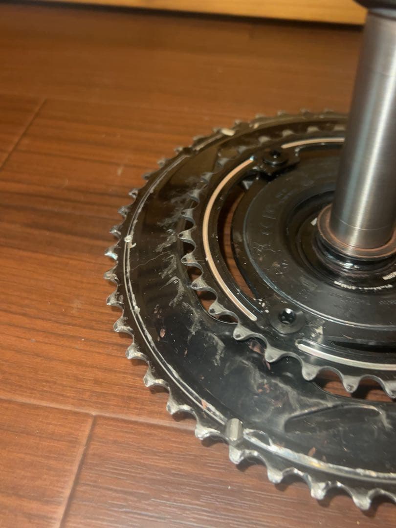 ELILEE X320 カーボンクランク　167.5 おまけ付き　エライリー