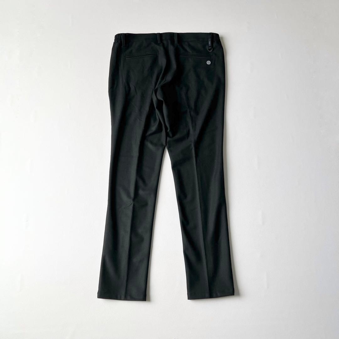 4860【美品】ブリーフィング　ソフトサーモクリースパンツ　24年モデル　XL