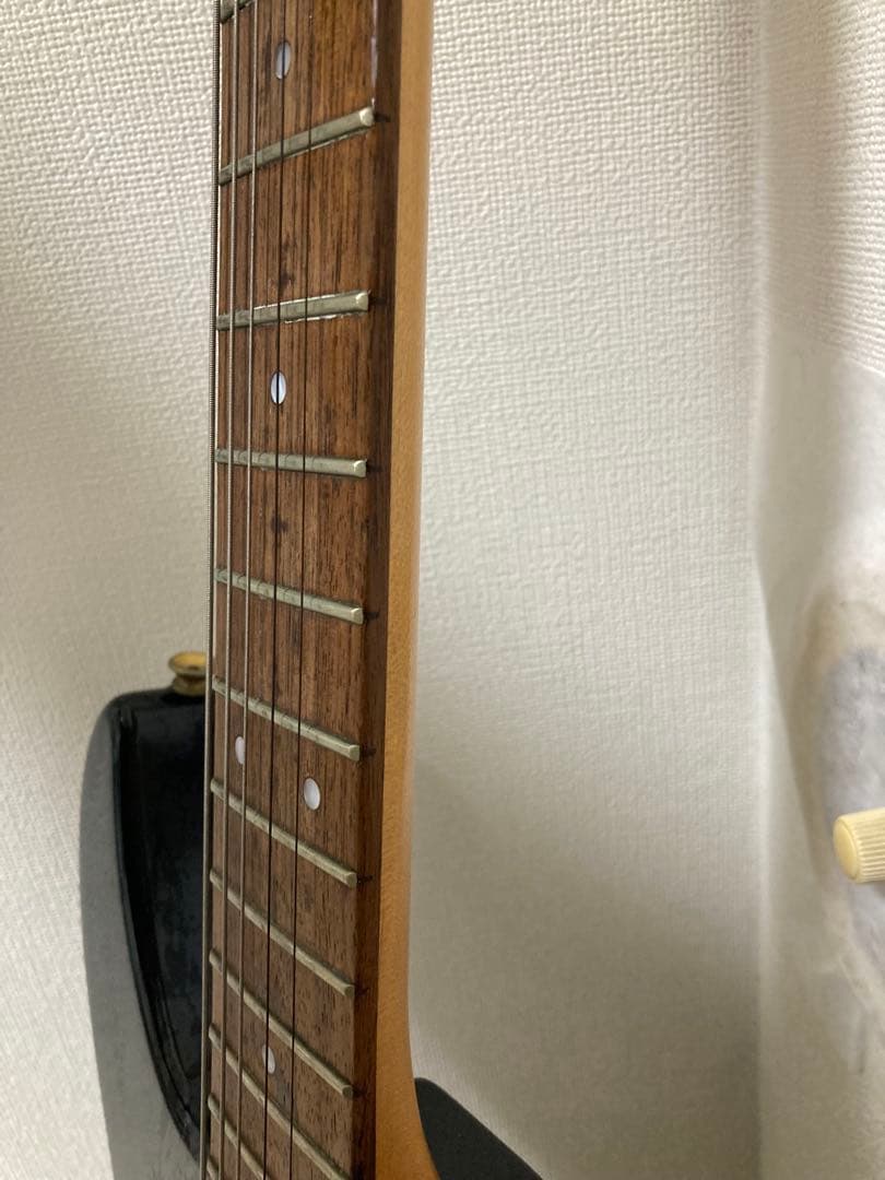 YAMAHAエレキギターpacifica 312