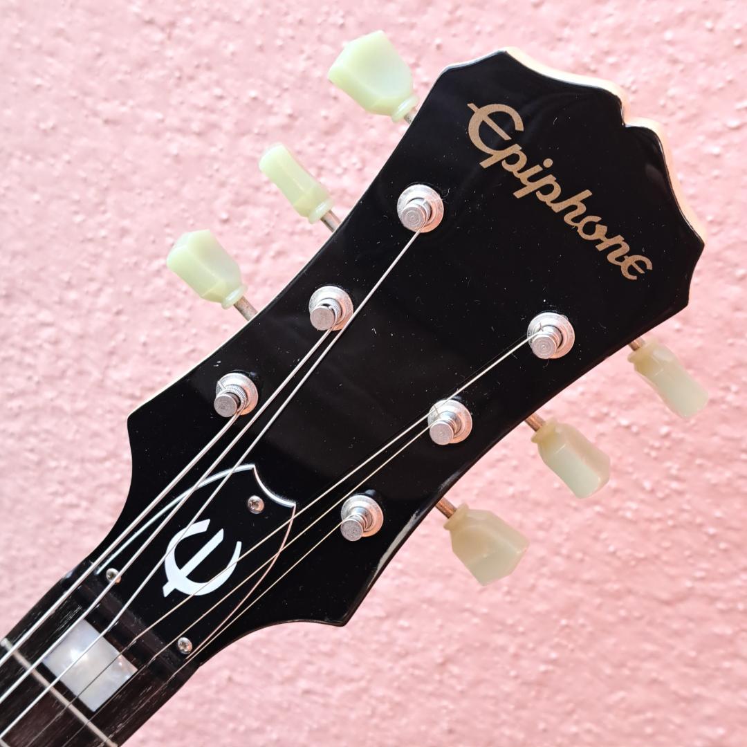 ■Epiphone Wilshire キルスイッチ Phant-o-matic