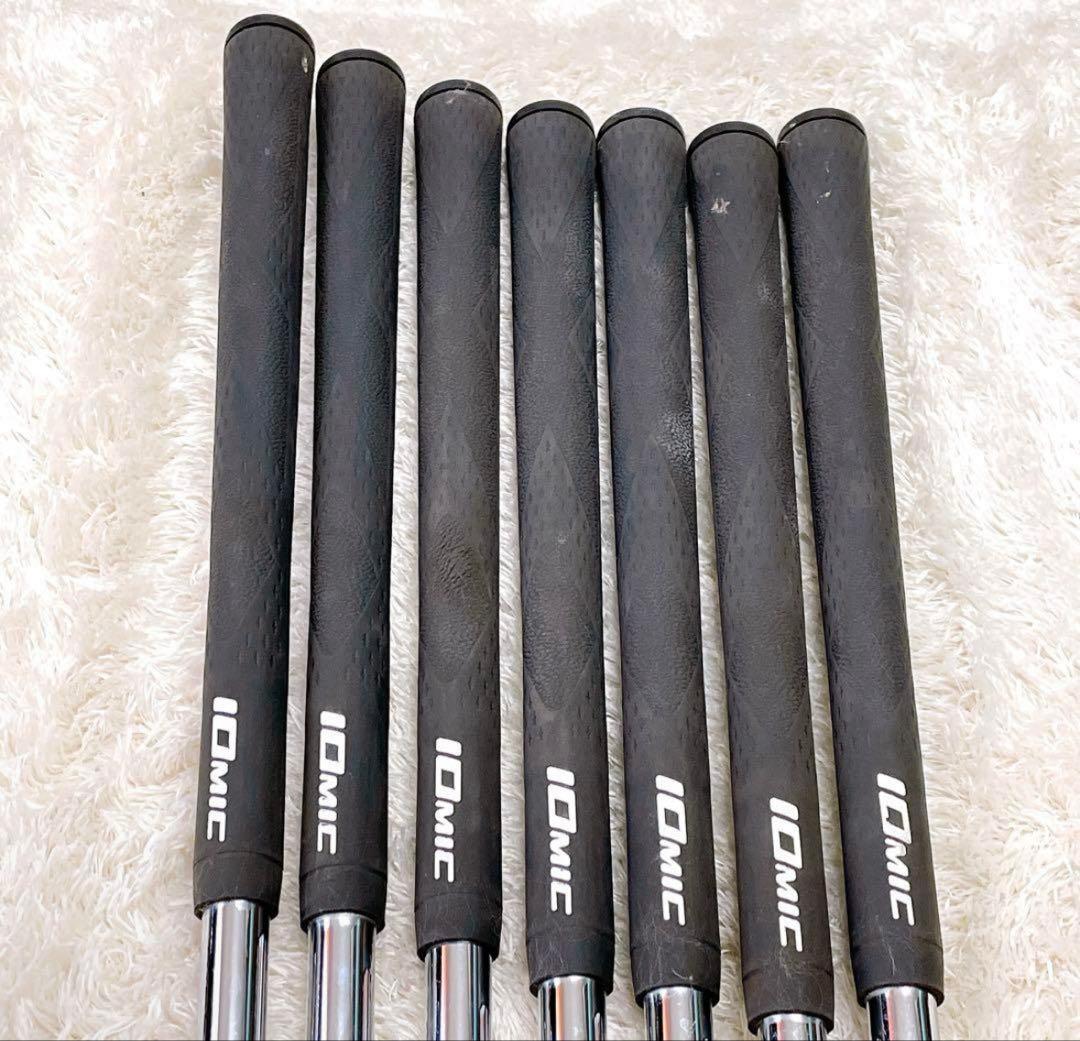 Callaway WARBIRD ゴルフクラブ フルセットキャロウェイ新品ボール