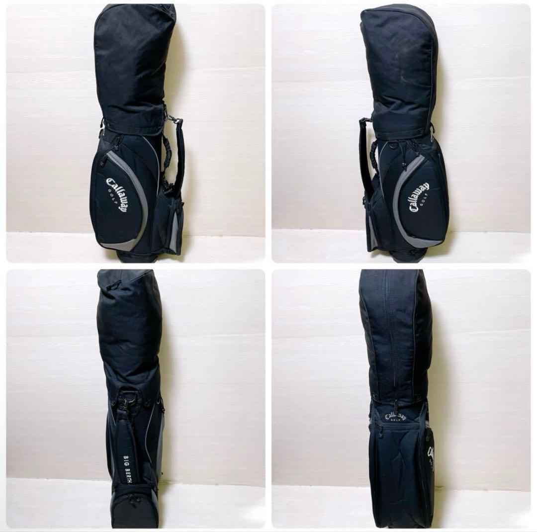 Callaway WARBIRD ゴルフクラブ フルセットキャロウェイ新品ボール