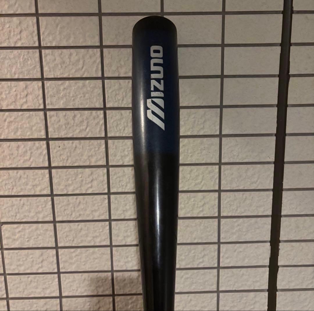 【超軽量600g】ミズノMizuno軟式バット 83cm FinalCarbo