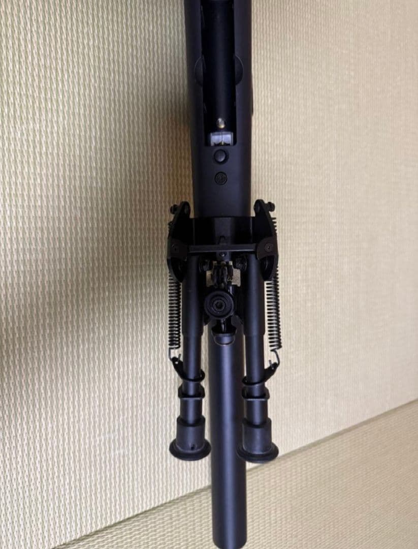 東京マルイ VSR-10 Gスペック