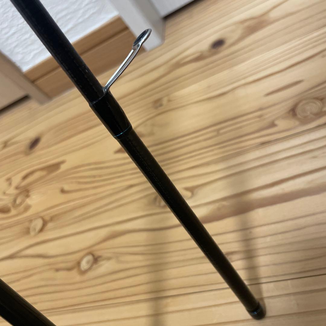 ダイワ　エメラルダス　X86M