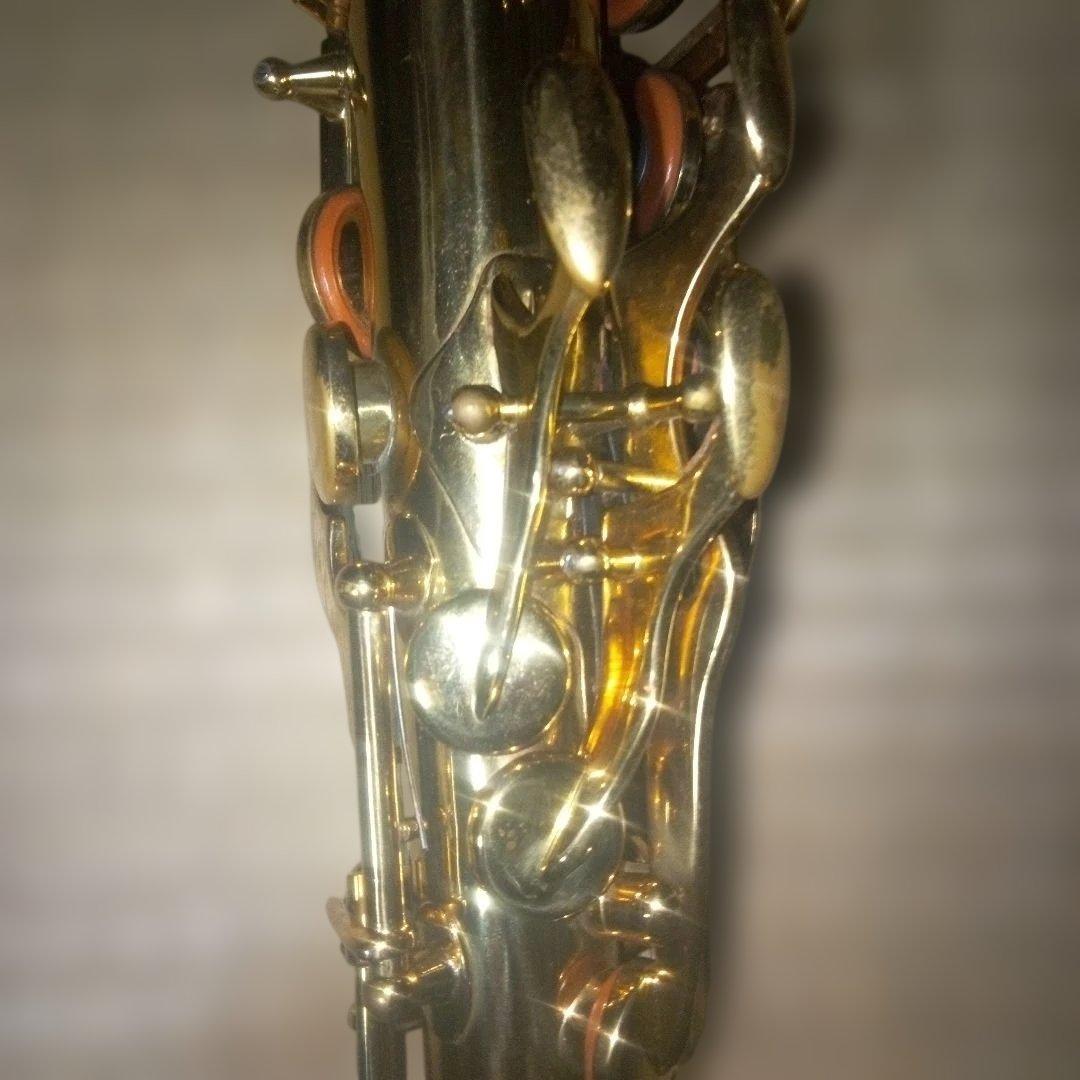 メイビスアルトサックス