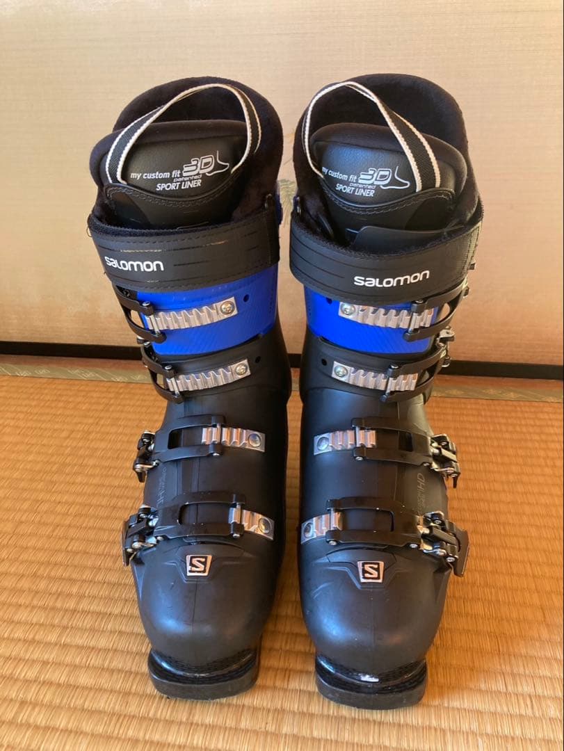 SALOMON S/PRO X90 スキーブーツ　サロモン　ユニセックス
