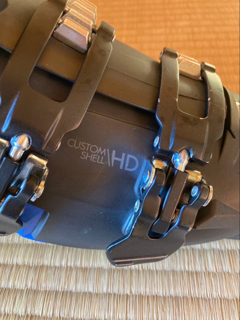 SALOMON S/PRO X90 スキーブーツ　サロモン　ユニセックス