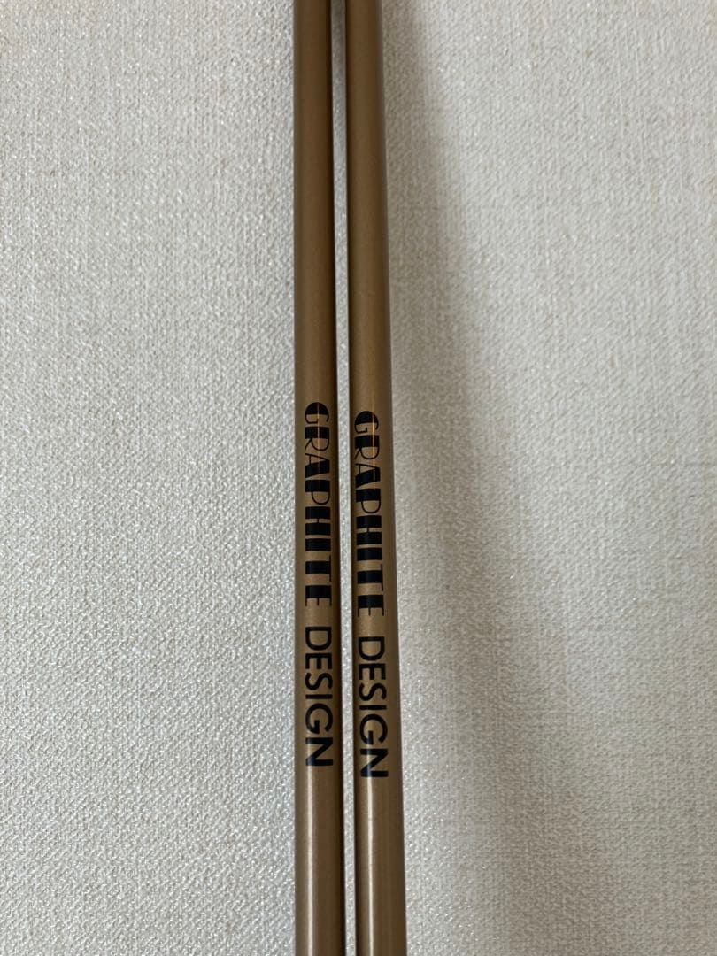 GRAPHITE DESIGN TOUR AD GC アライメントスティック