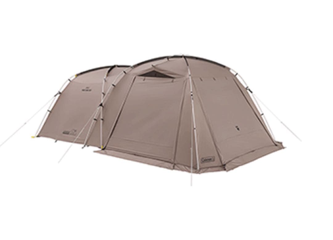Coleman TOUGH2-ROOM/3025 ベージュ