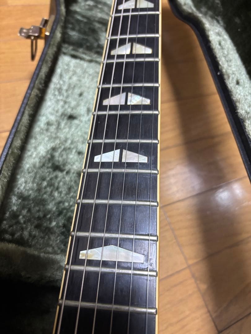 最終値下げYAMAHASG1000 SG