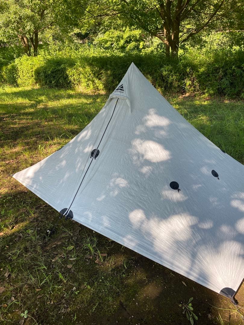 ローカスギア　クフ　DCF e-eVent セット