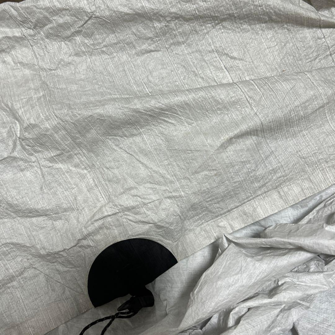 ローカスギア　クフ　DCF e-eVent セット