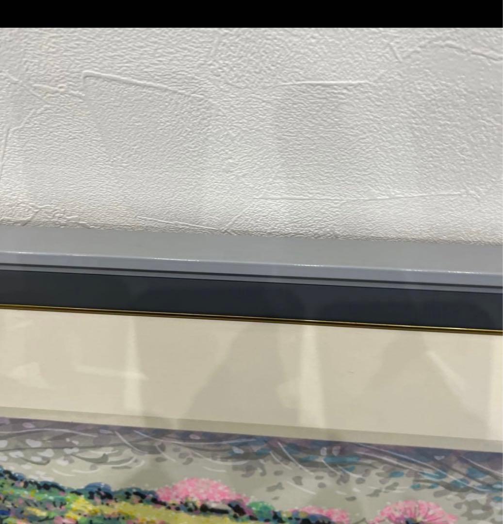 牧野宗則　花の丘