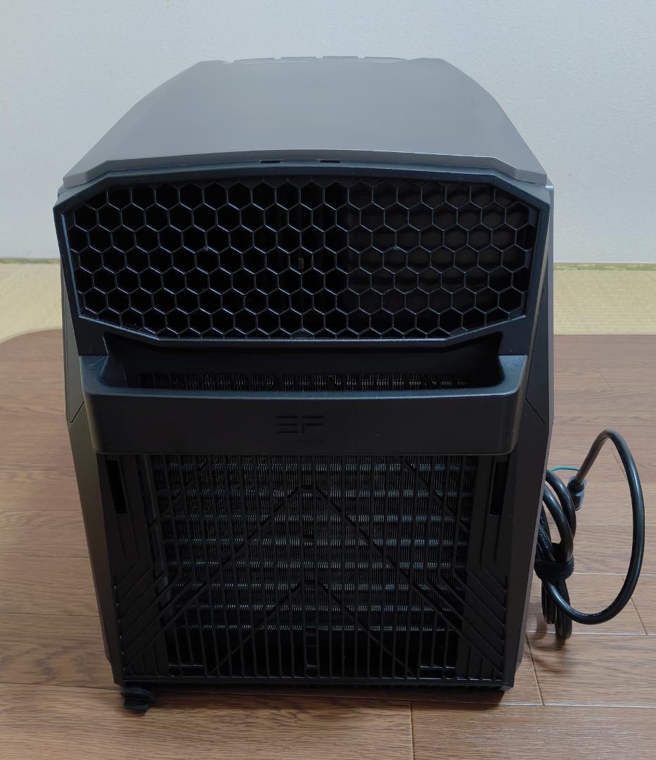 ☆値下げ中‼ ecoflow wave 本体 ポータブルクーラー