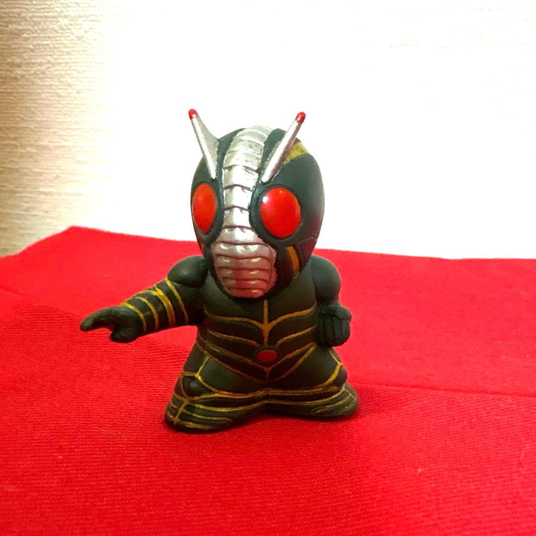 仮面ライダーZO フィギュア ネオライダー SHF 真骨彫 CSM 当時物 緑