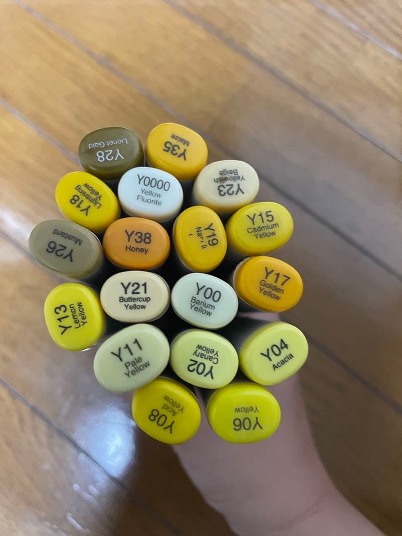 コピック　コピックスケッチ　大量　COPIC