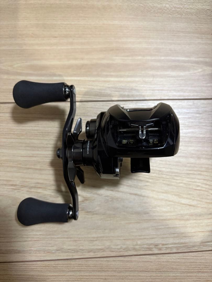 22ジリオンTW HD 1000 H ダイワ