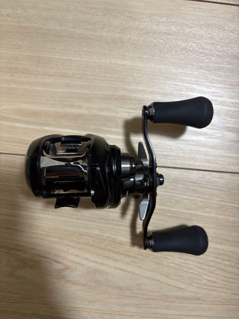 22ジリオンTW HD 1000 H ダイワ