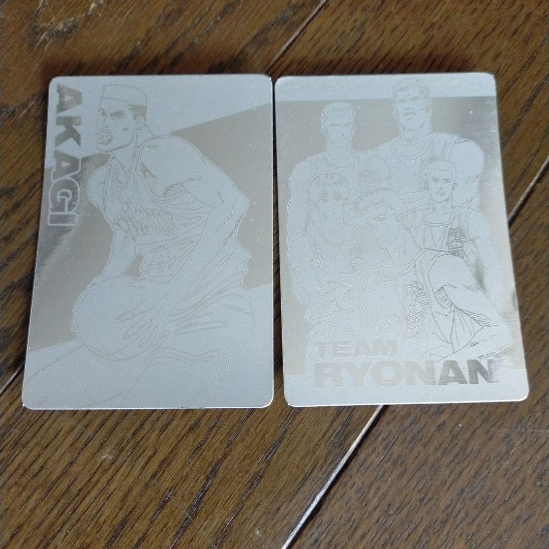 スラムダンクカードダス（アマダ）78枚　他