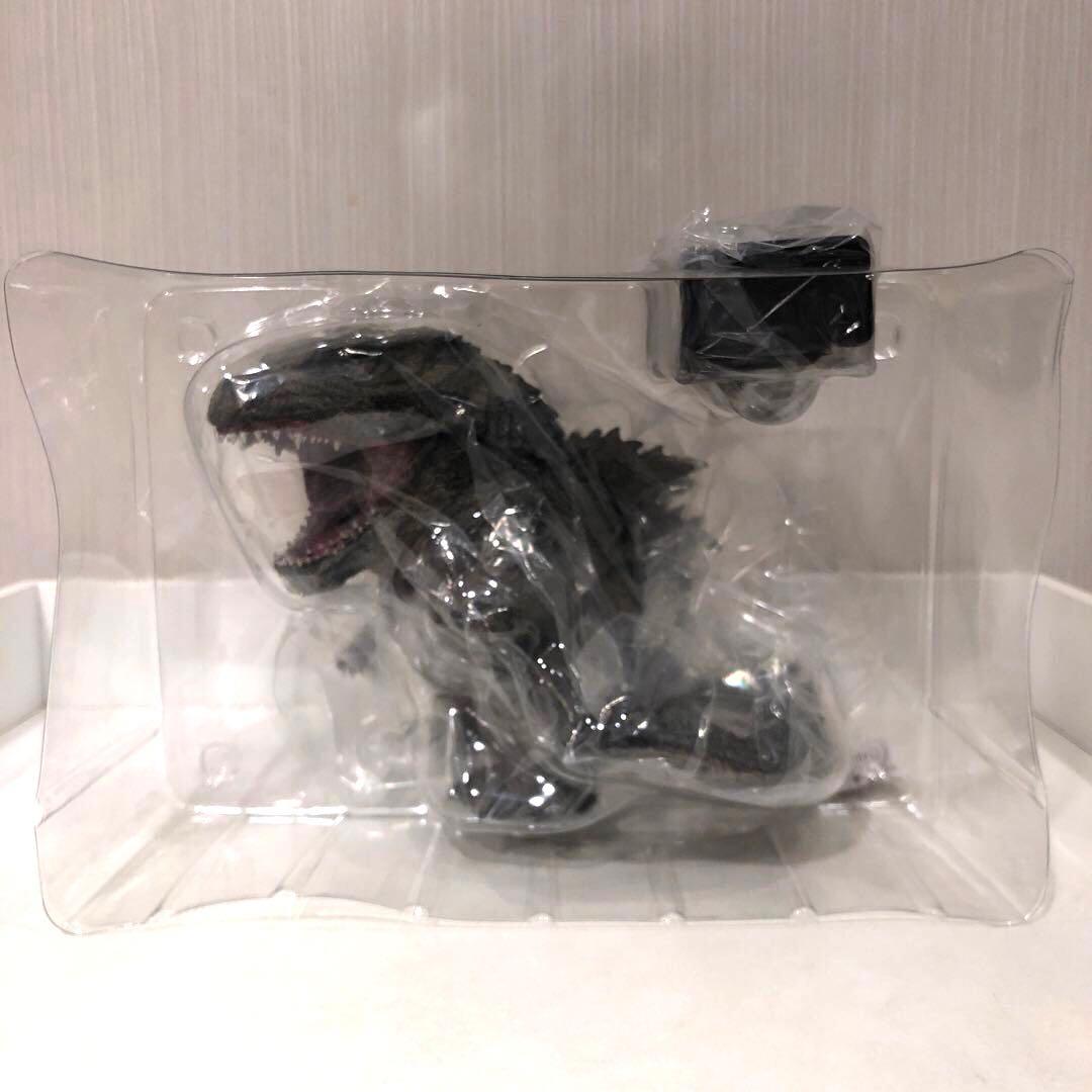 デフォリアル　ゴジラ2021