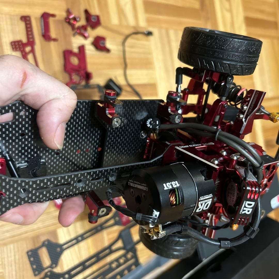 GRK5SK 5R メカ付き　なおぽん