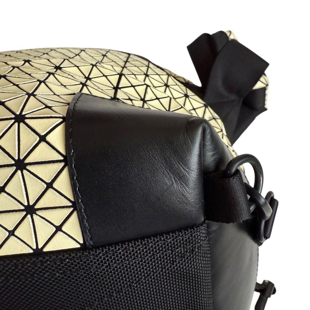 s*h様 バオバオ イッセイミヤケ メッセンジャーバッグ ショルダーバッグ アイ