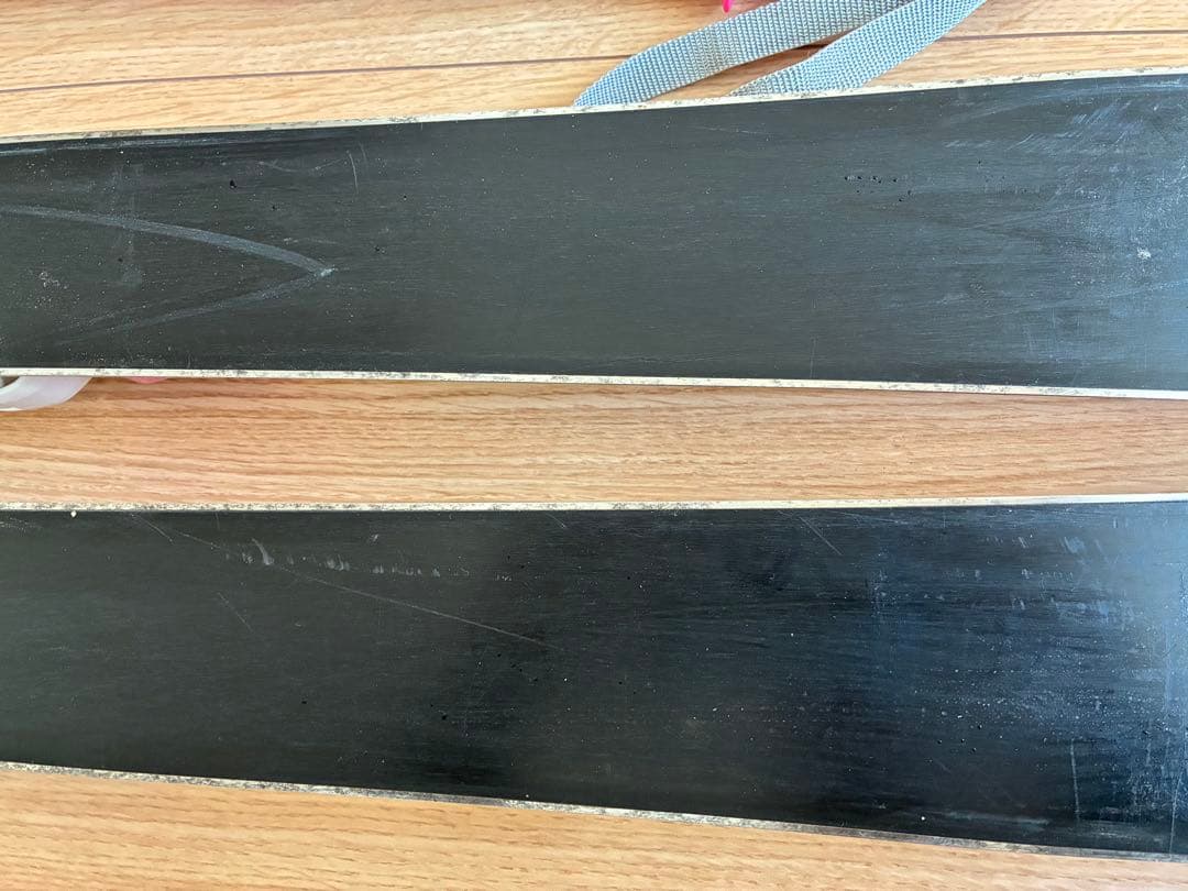 PURE CONSCIOUS ジュニアスキー4点セット レディース 女の子