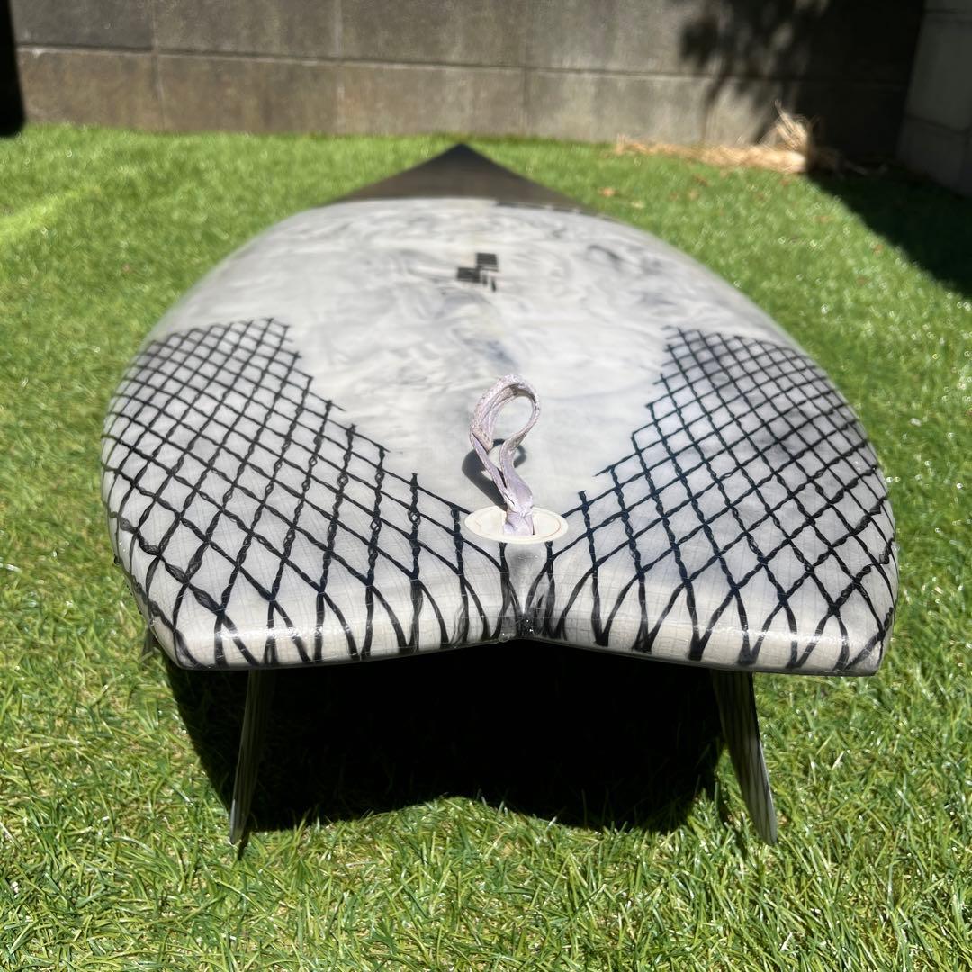 DHD DoubleShot　5'6 サーフボード