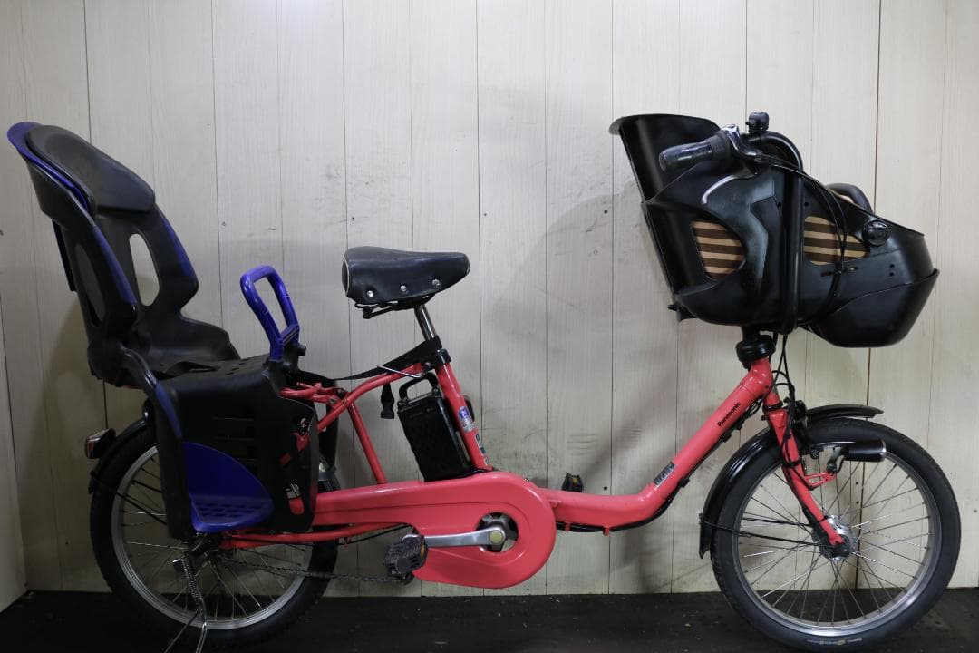 パナソニックギュットミニDX BE-ELME03M 20型8AH 3段 LED