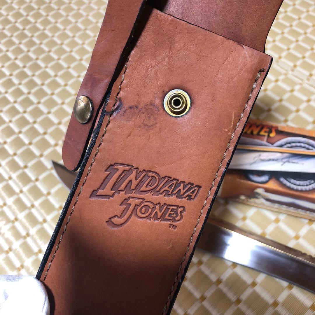 インディジョーンズ　インディージョーンズ　ナイフ　マチェット　レプリカ