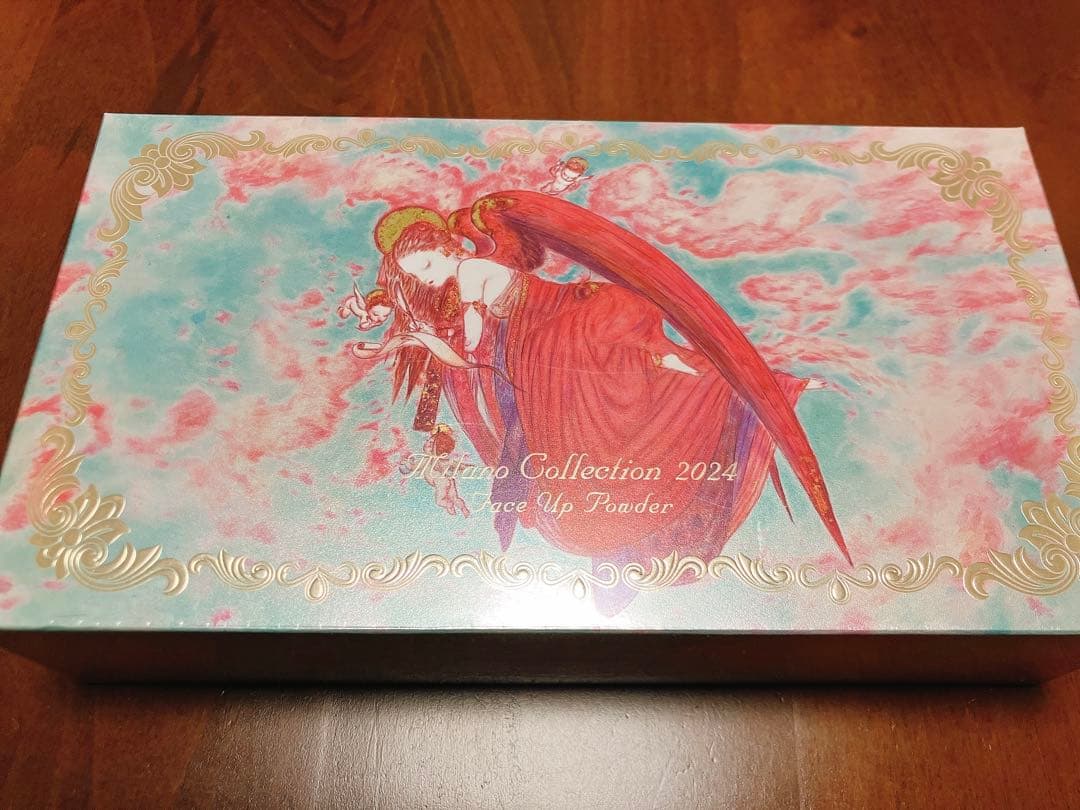 【新品未開封】ミラノコレクション フェースパウダー2024 レフィルセット
