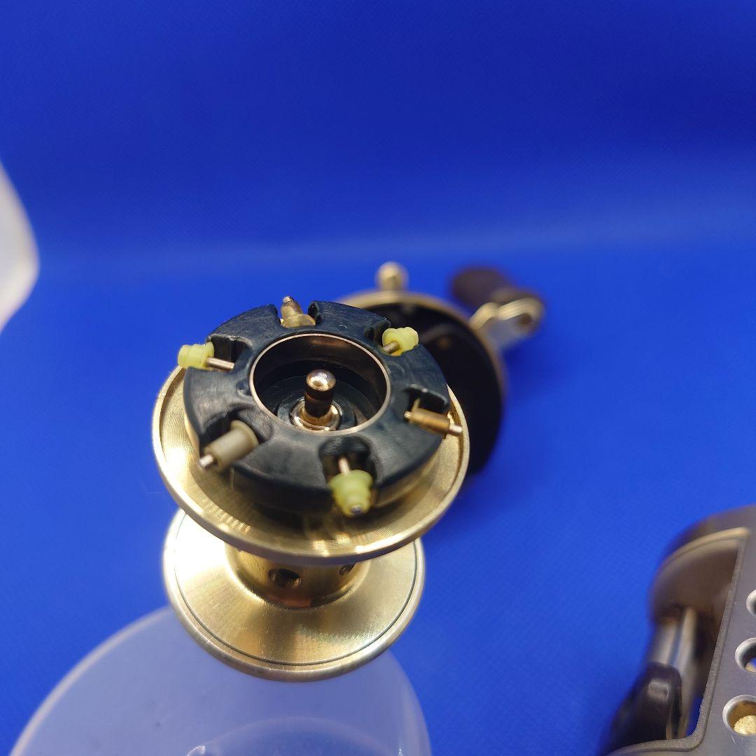 SHIMANO CALCUTTA 100XT シマノ カルカッタ 100XT