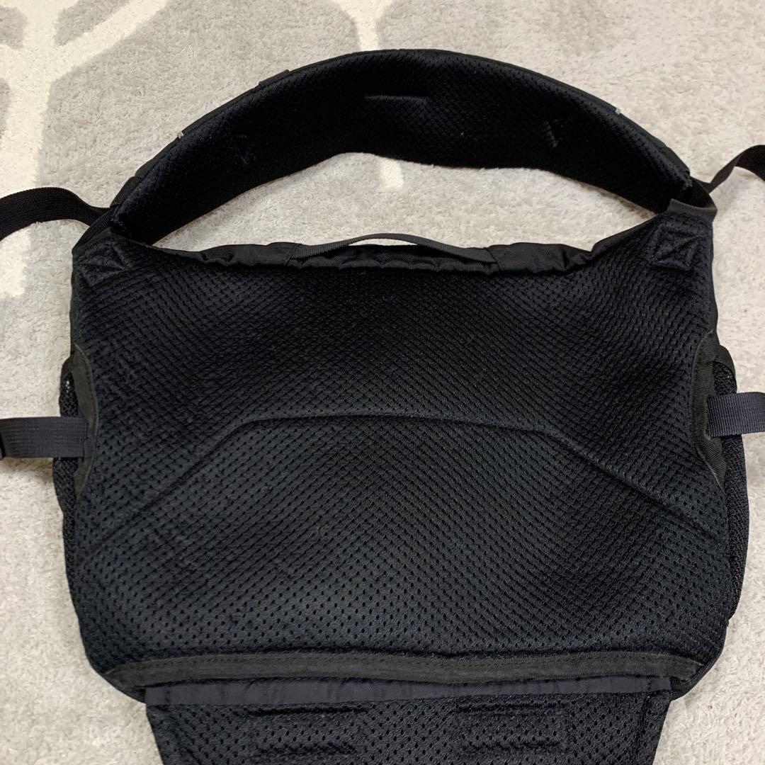 ザ　ノースフェイス ベビースリングバッグ　抱っこ紐　赤ちゃん