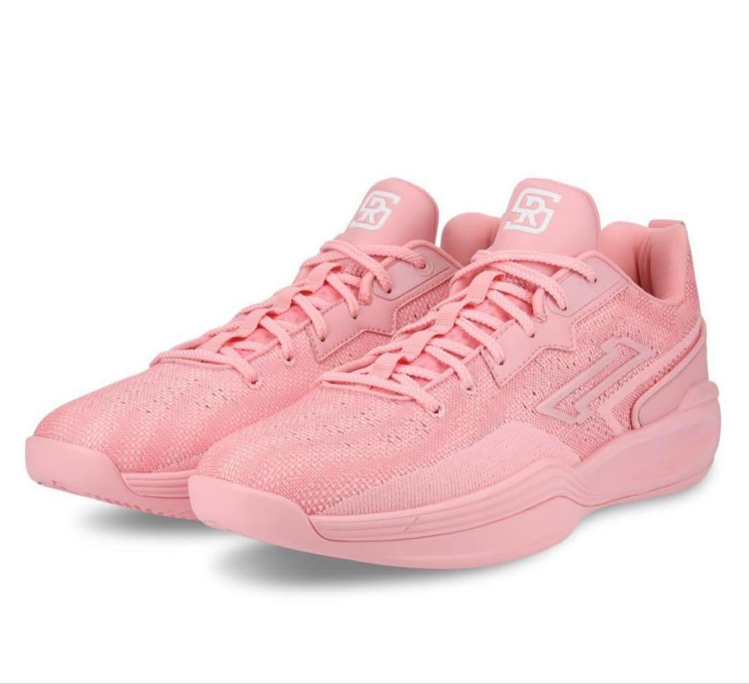 EGOZARU RIKU1 PROVE PINK エゴザル