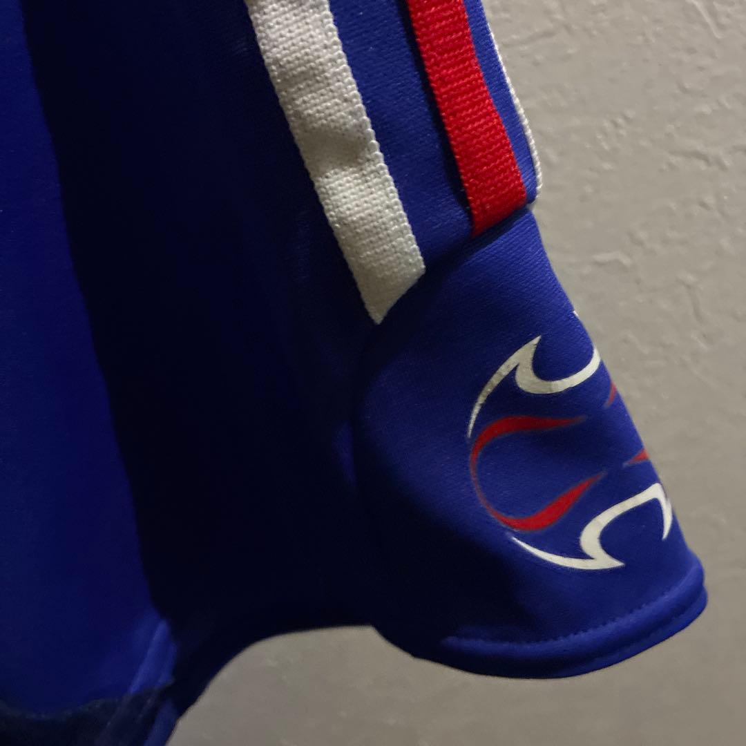 横浜F・マリノス 松田直樹ユニフォーム