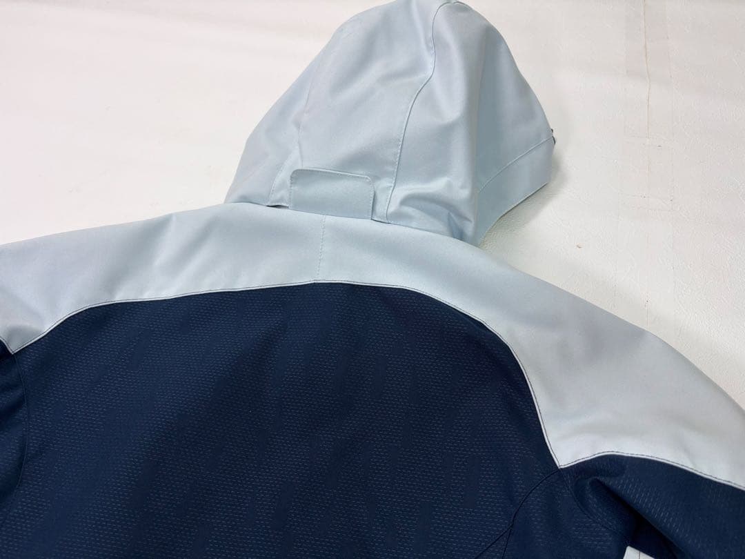 【美品】phenix フェニックス スキーウェア 上下セット 140 男の子