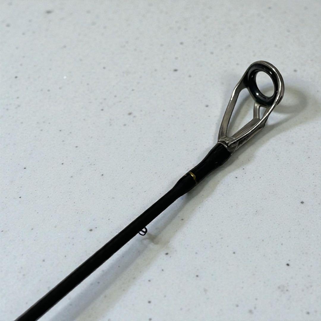 美品 DAIWA 24 LATEO 93ML 袋•取説•保証証あり