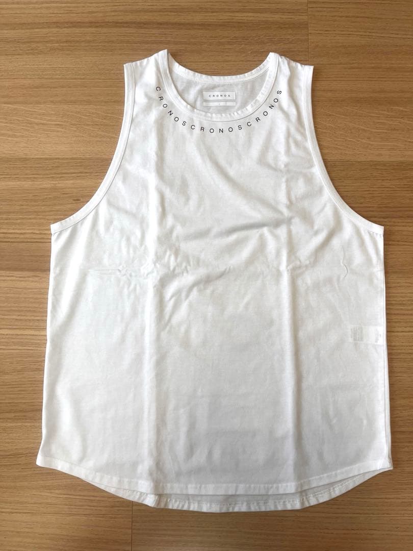 【新品】クロノス　トレーニングウェア