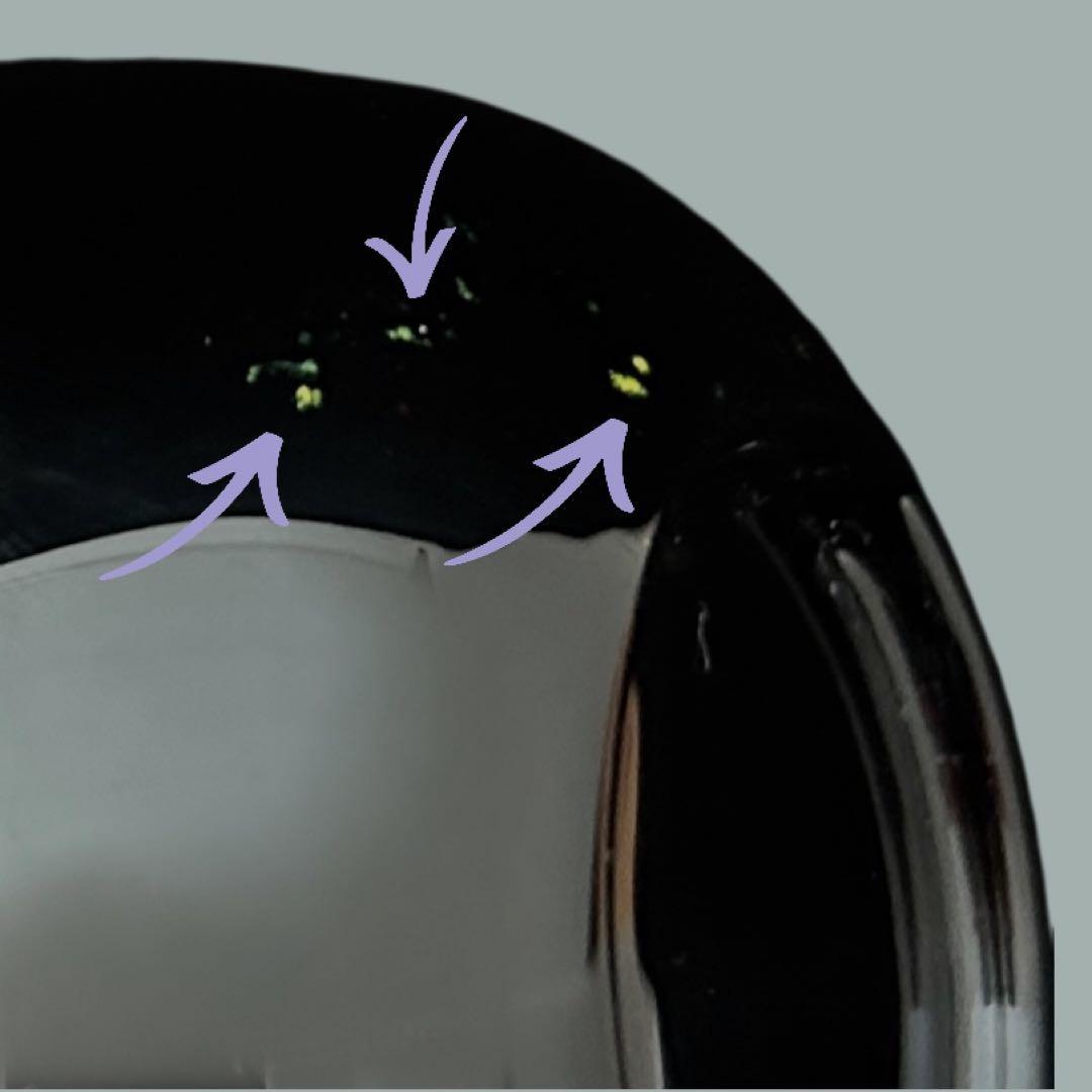 【茶道具】琉球塗 螺鈿茶器 松田勲作 漆器 漆芸 美術品 伝統工芸 共箱 箱書