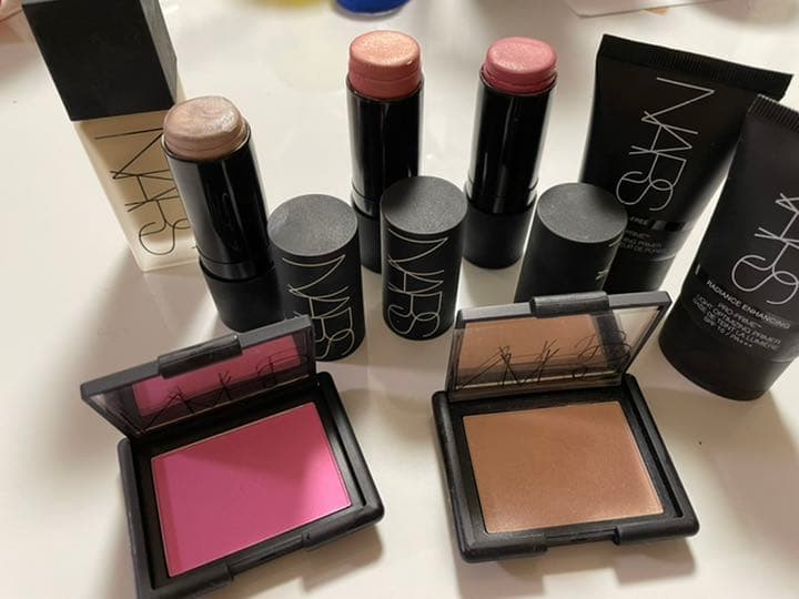 NARS  チーク♡*゜