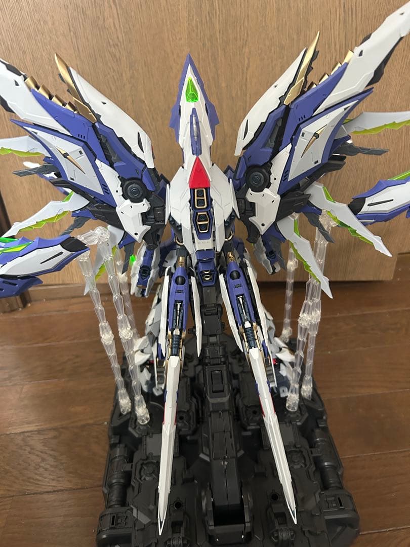 天幕スカイディフェンダー完成品 2/15日まで