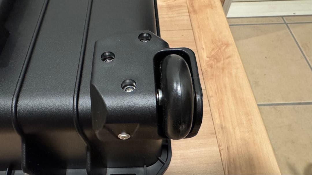 TRUSCO プロテクターツールケース キャリー