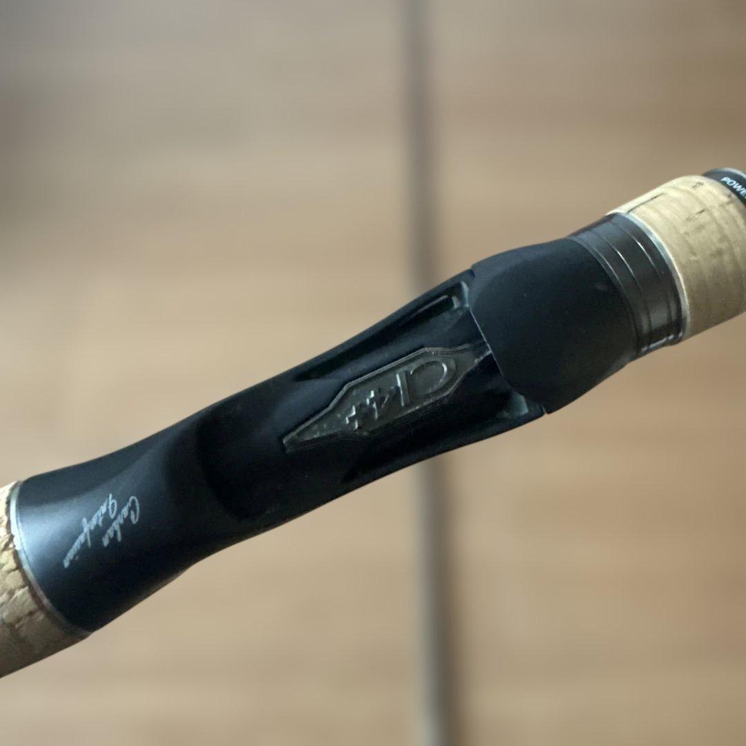 シマノ 22 エクスプライド 172H-2