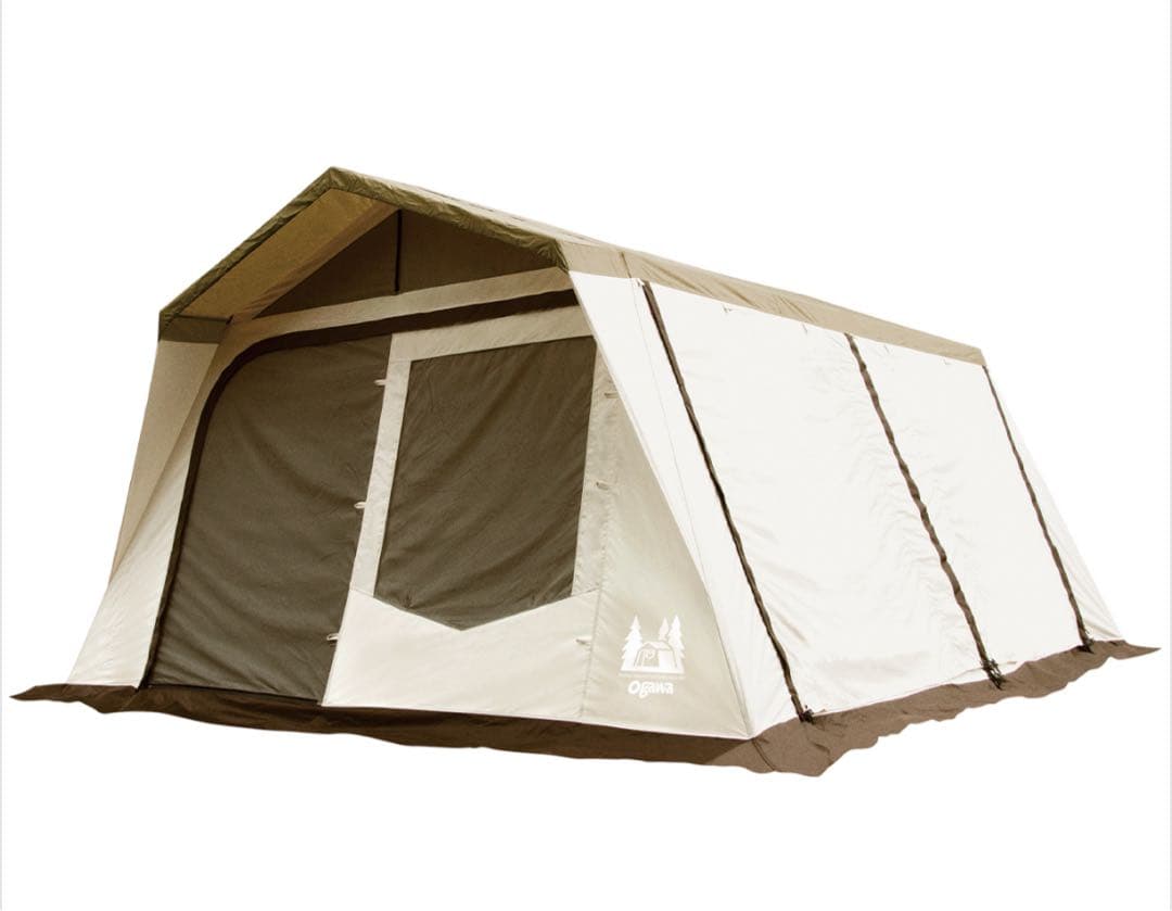 未使用オガワOgawaロッジシェルターtc T/C