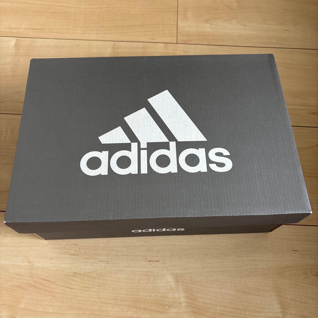 adidas D Boa 2 J 235 シルバー