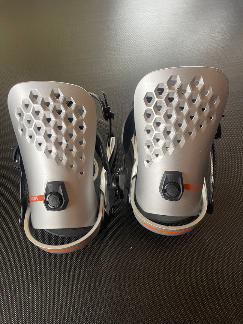 ユニオンバインディング　ストラータMサイズ