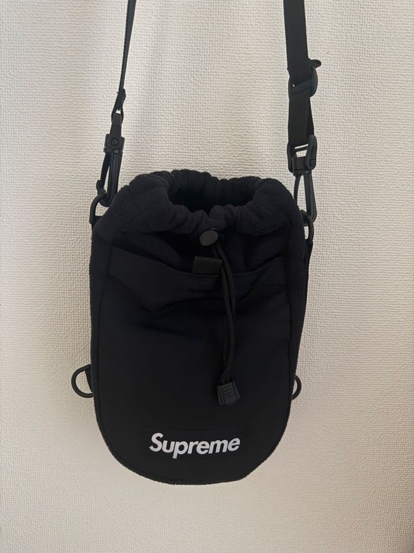 シュプリームSupreme 24FW/SLING BAG/ショルダーバック